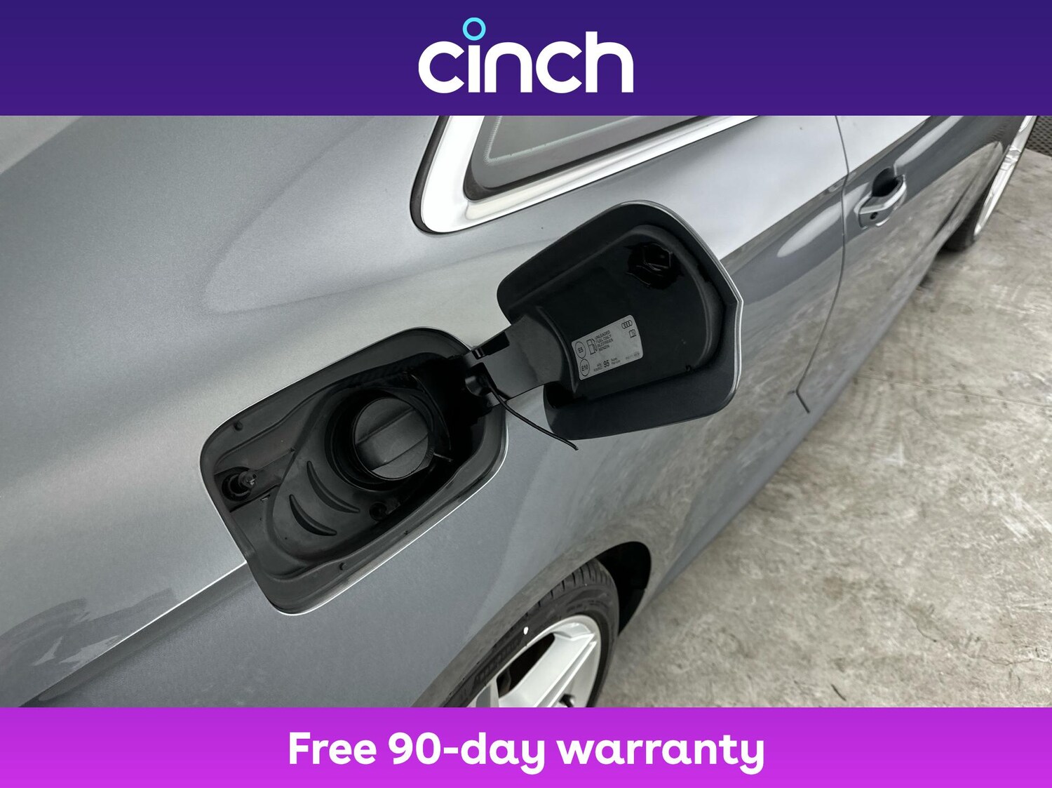 Used Audi A5 2020 for sale - 76520164: Photo 29