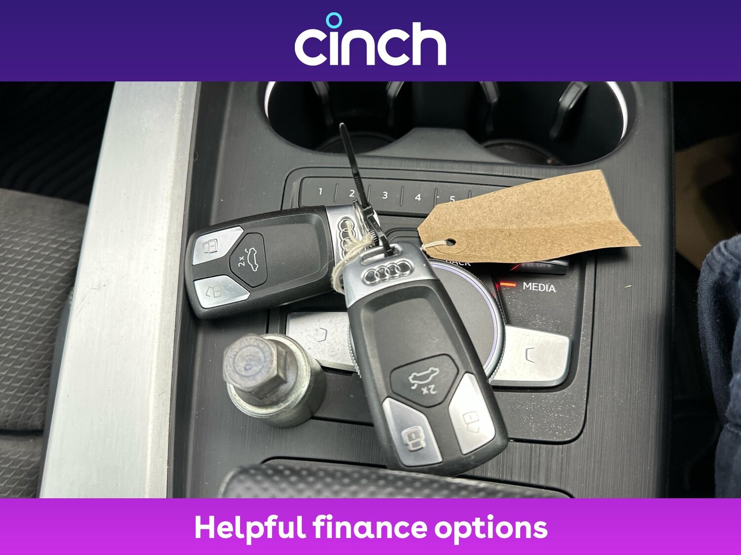 Used Audi A5 2020 for sale - 76520164: Photo 30