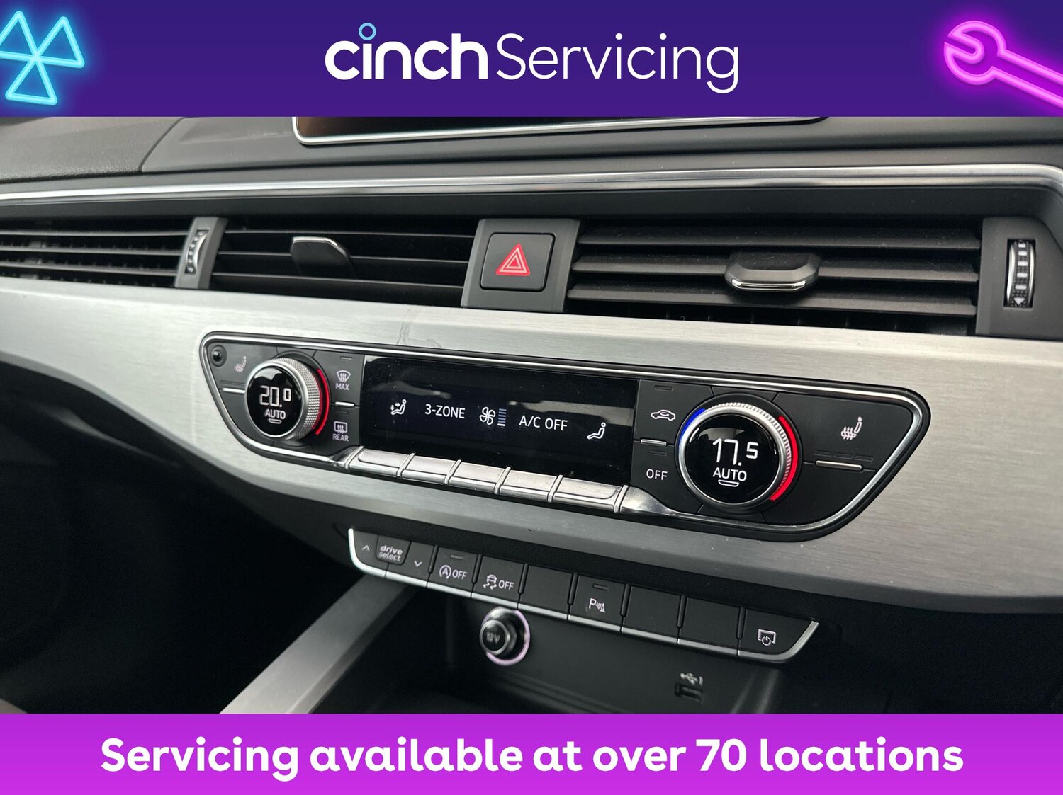 Used Audi A5 2020 for sale - 76520164: Photo 31