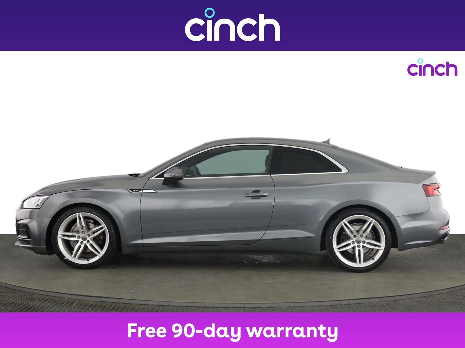 Used Audi A5 2020 for sale - 76520164: Photo 8
