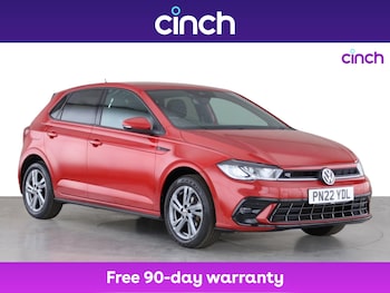 Volkswagen - Polo