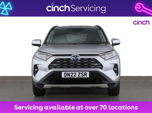 Used Toyota RAV4 2022 for sale - 75371548: Photo 11