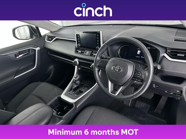 Used Toyota RAV4 2022 for sale - 75371548: Photo 12