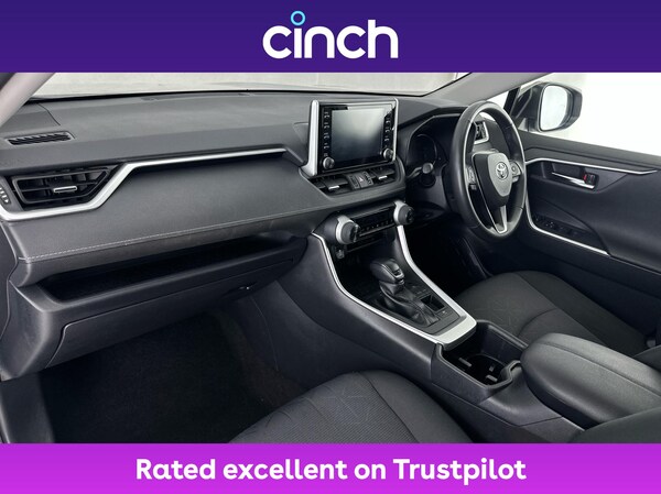 Used Toyota RAV4 2022 for sale - 75371548: Photo 14