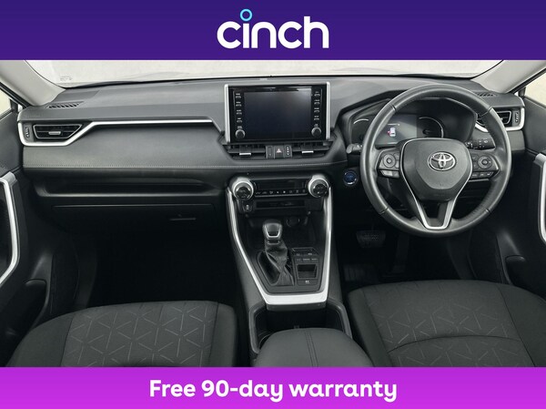 Used Toyota RAV4 2022 for sale - 75371548: Photo 15