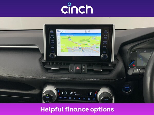 Used Toyota RAV4 2022 for sale - 75371548: Photo 17