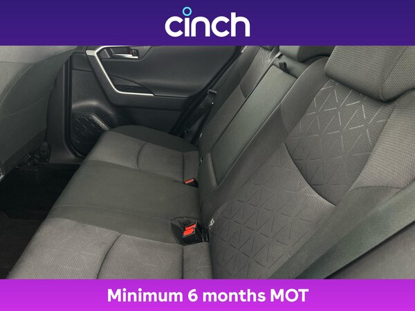 Used Toyota RAV4 2022 for sale - 75371548: Photo 20