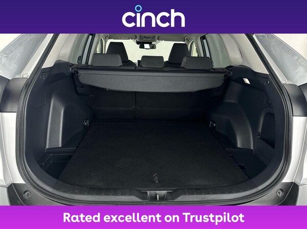 Used Toyota RAV4 2022 for sale - 75371548: Photo 21