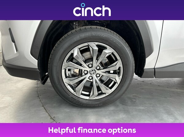 Used Toyota RAV4 2022 for sale - 75371548: Photo 24