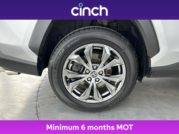 Used Toyota RAV4 2022 for sale - 75371548: Photo 27
