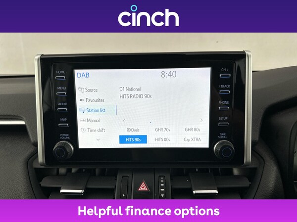 Used Toyota RAV4 2022 for sale - 75371548: Photo 30