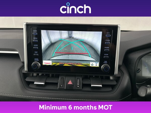 Used Toyota RAV4 2022 for sale - 75371548: Photo 32