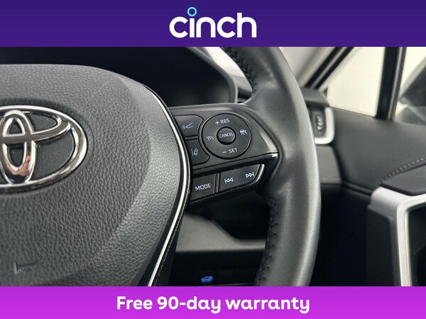 Used Toyota RAV4 2022 for sale - 75371548: Photo 34