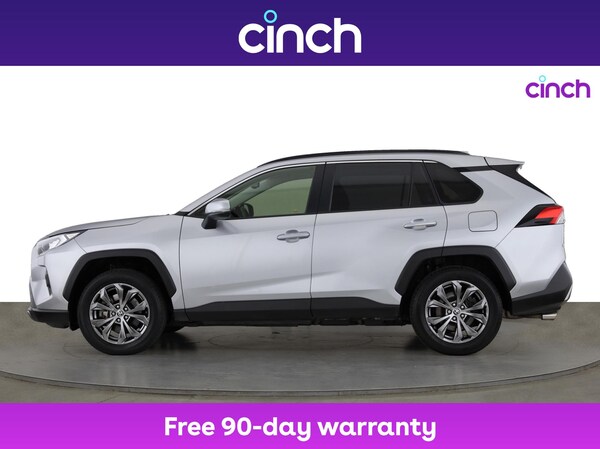 Used Toyota RAV4 2022 for sale - 75371548: Photo 8