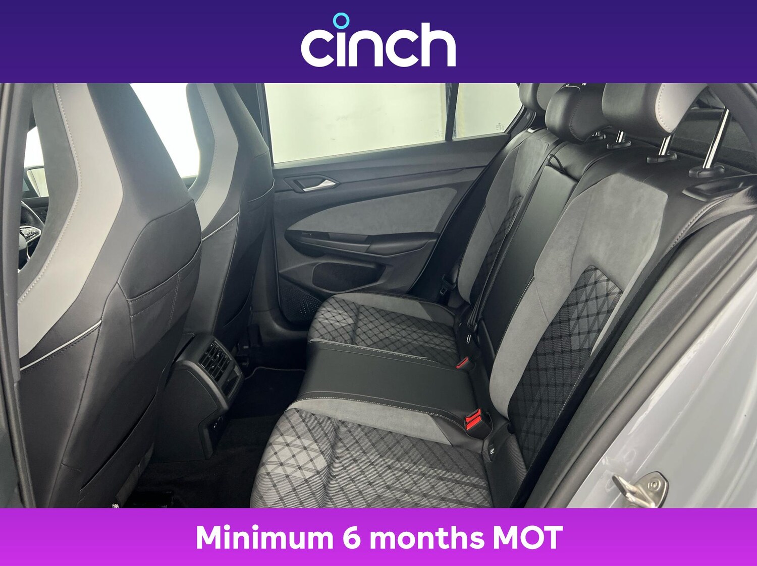 Used Volkswagen Golf 2022 for sale - 76754802: Photo 20