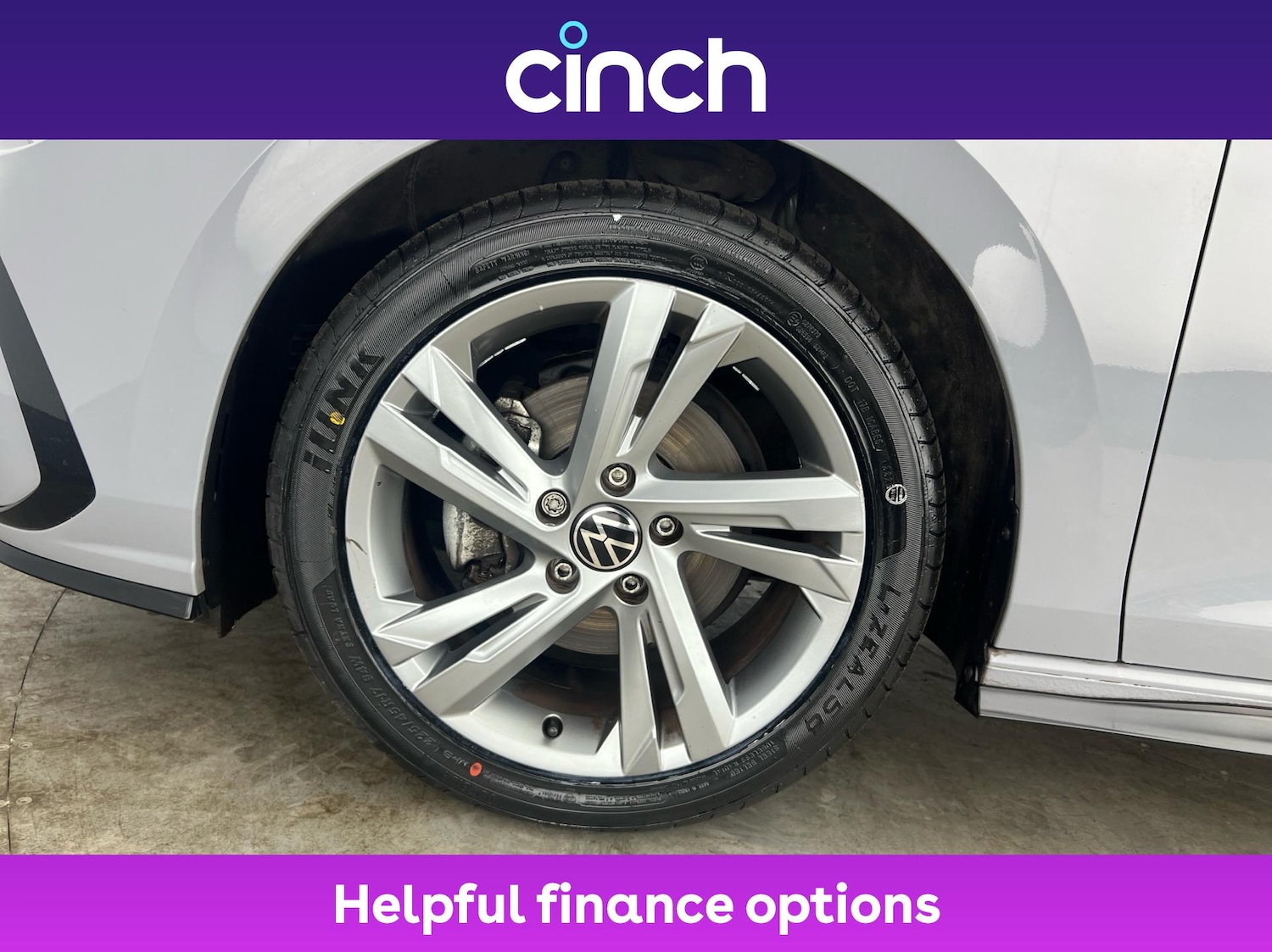 Used Volkswagen Golf 2022 for sale - 76754802: Photo 24