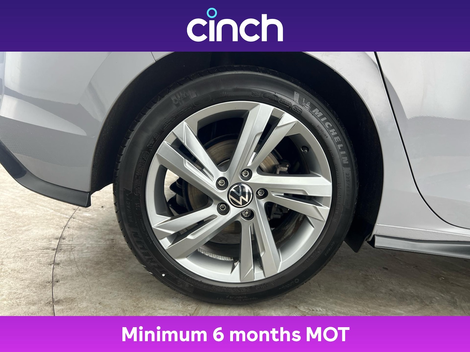 Used Volkswagen Golf 2022 for sale - 76754802: Photo 27