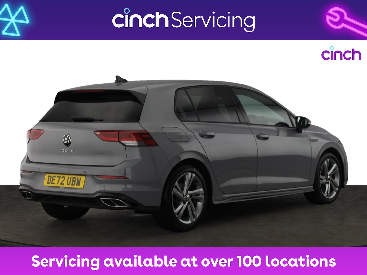 Used Volkswagen Golf 2022 for sale - 76754802: Photo 3