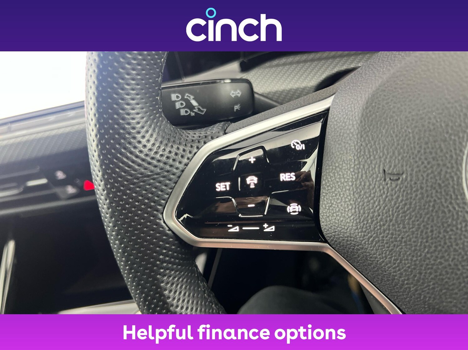 Used Volkswagen Golf 2022 for sale - 76754802: Photo 35