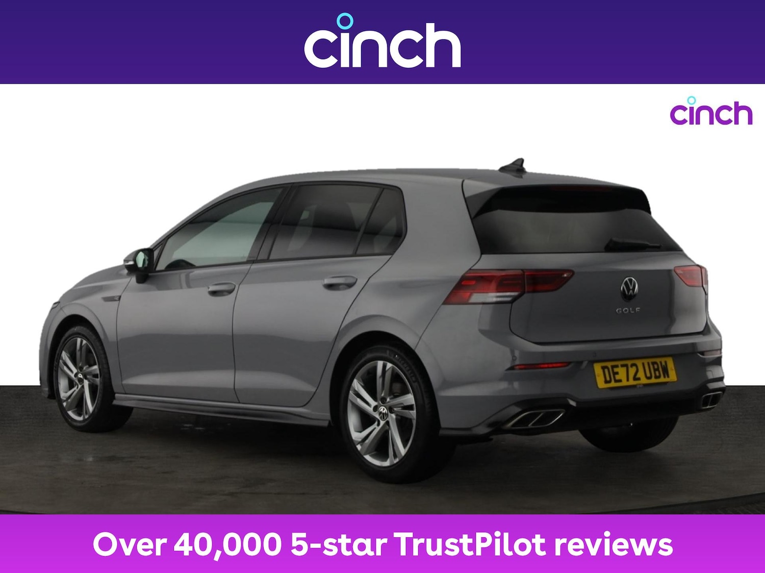 Used Volkswagen Golf 2022 for sale - 76754802: Photo 6