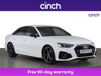 Audi - A4