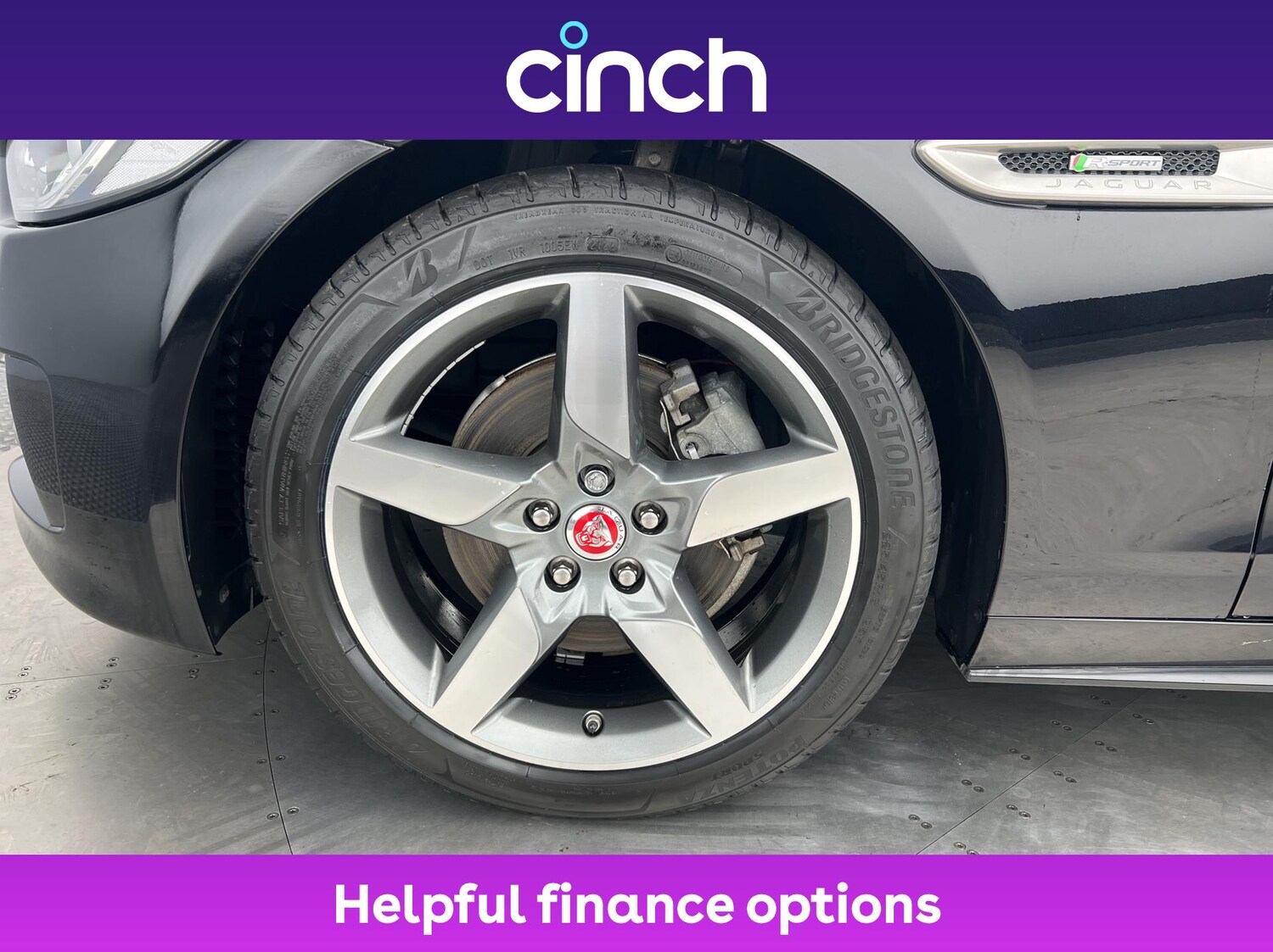 Used Jaguar XE 2018 for sale - 76934403: Photo 24