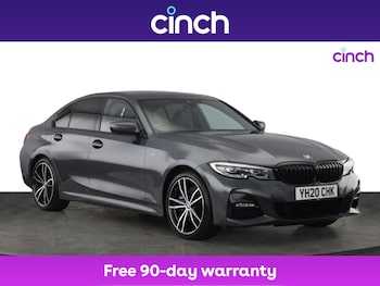 BMW - 3 Series