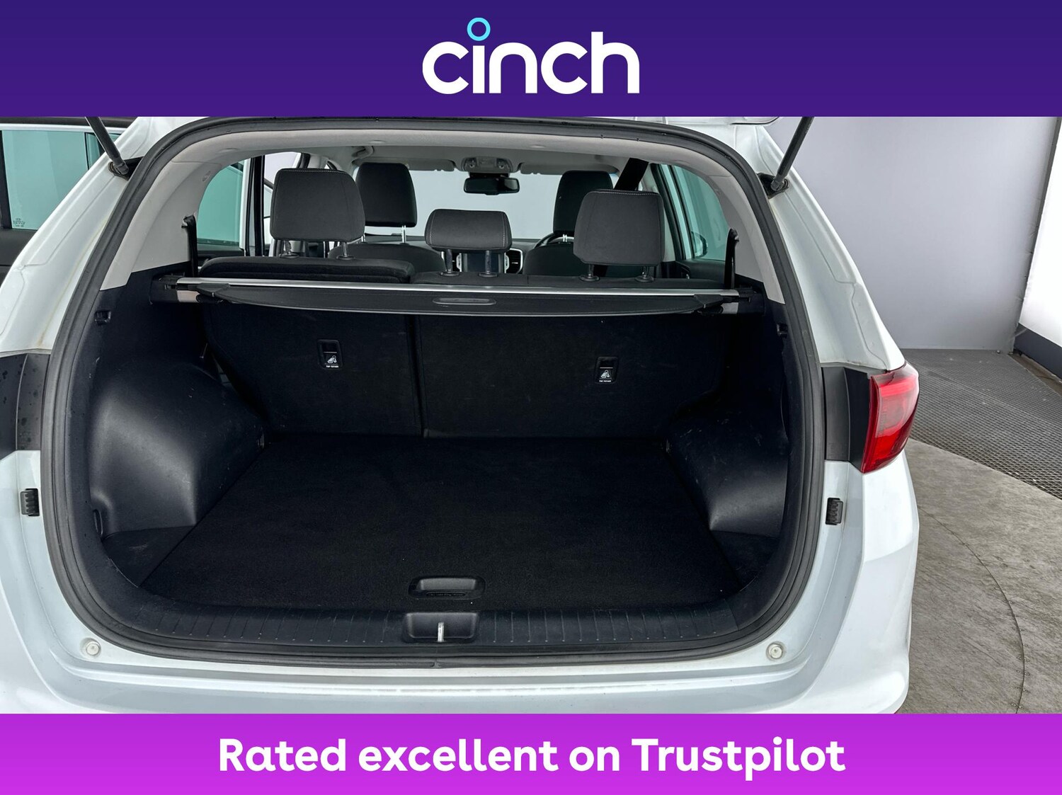 Used Kia Sportage 2018 for sale - 76739767: Photo 21