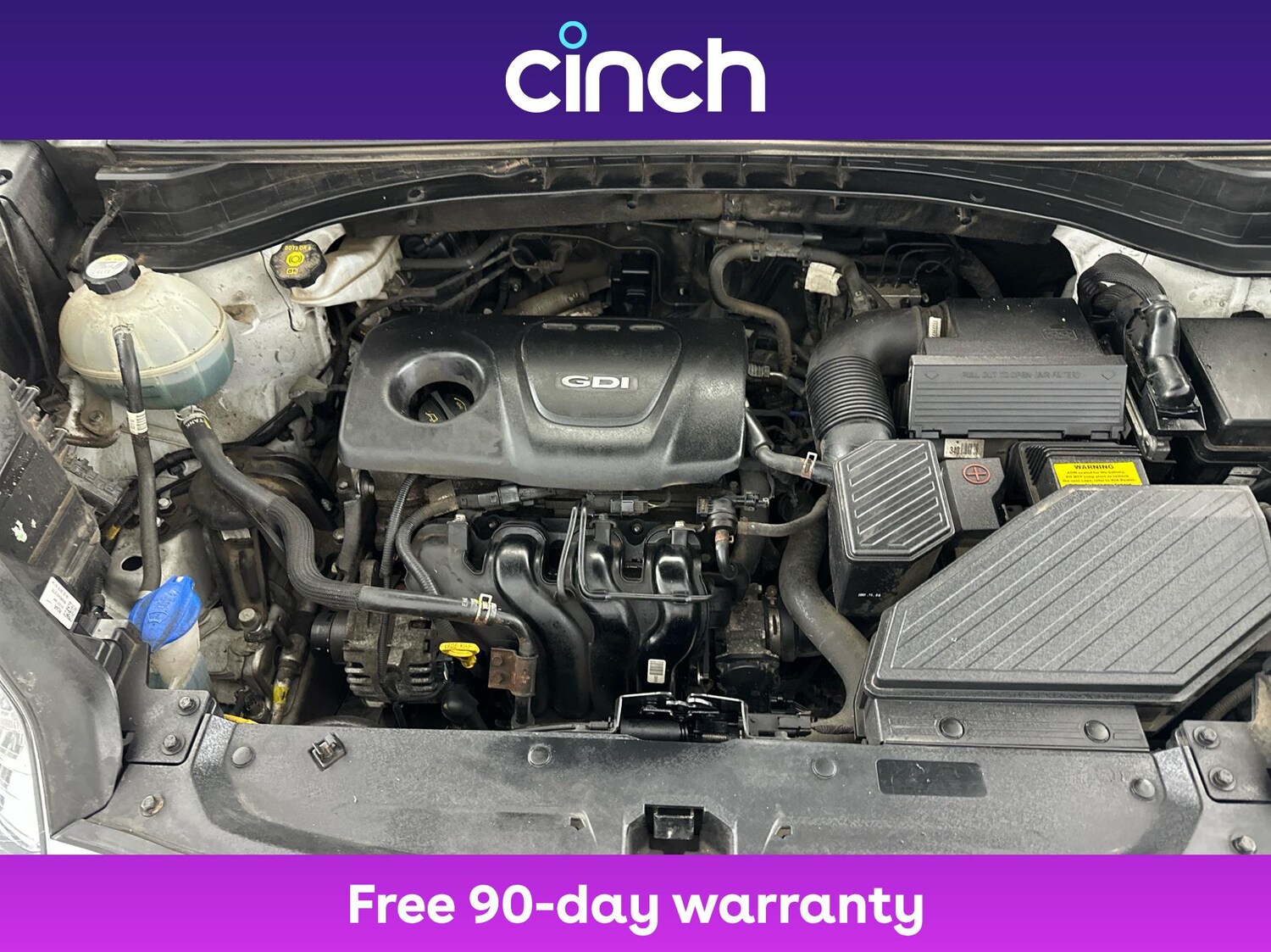 Used Kia Sportage 2018 for sale - 76739767: Photo 23