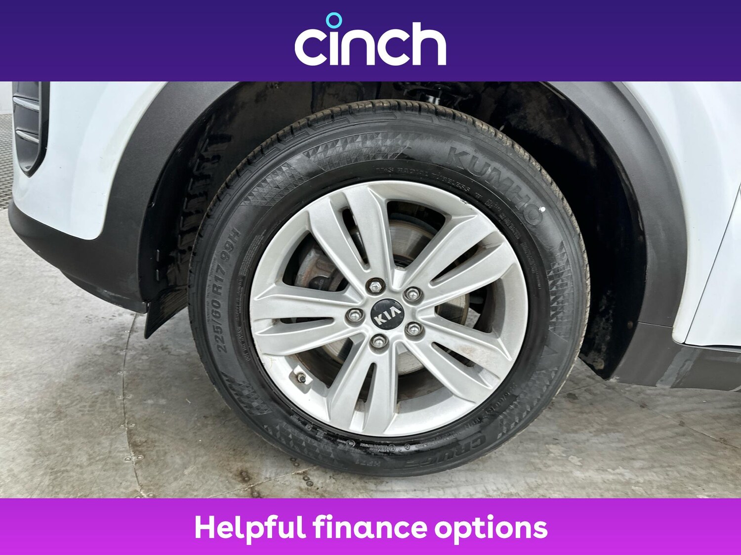 Used Kia Sportage 2018 for sale - 76739767: Photo 24