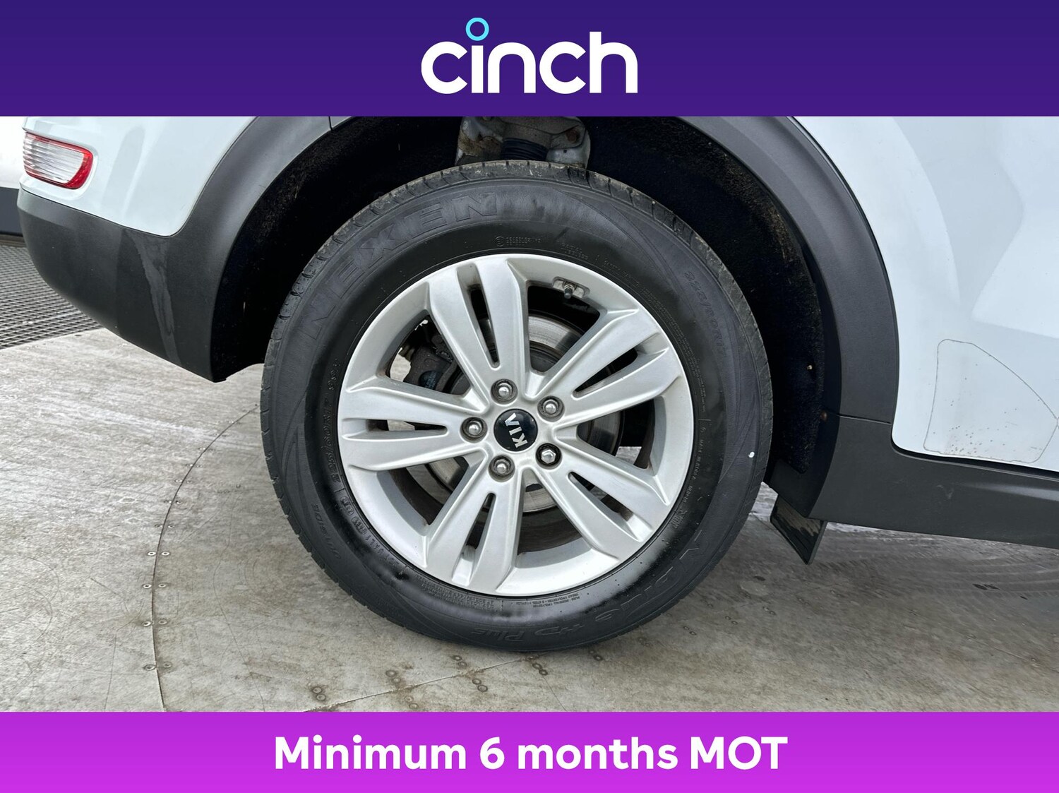 Used Kia Sportage 2018 for sale - 76739767: Photo 27