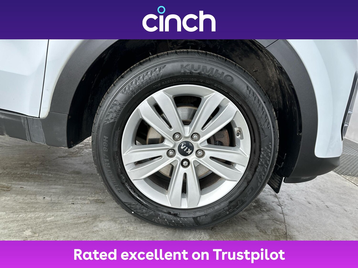 Used Kia Sportage 2018 for sale - 76739767: Photo 28