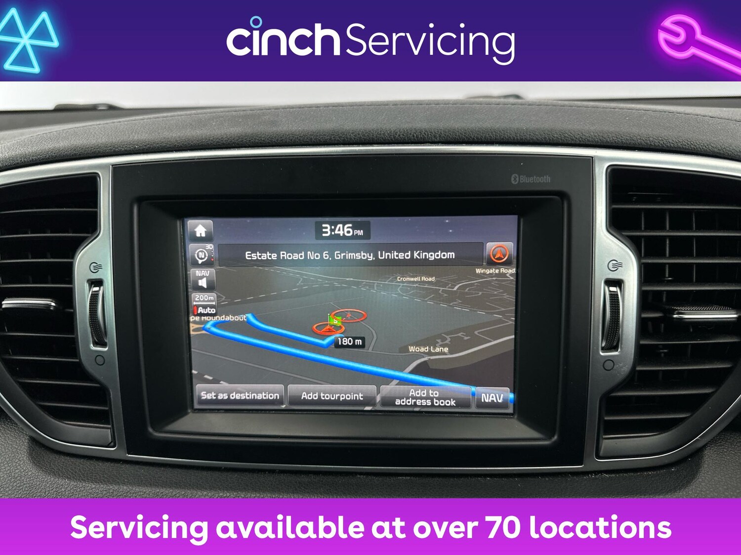 Used Kia Sportage 2018 for sale - 76739767: Photo 31