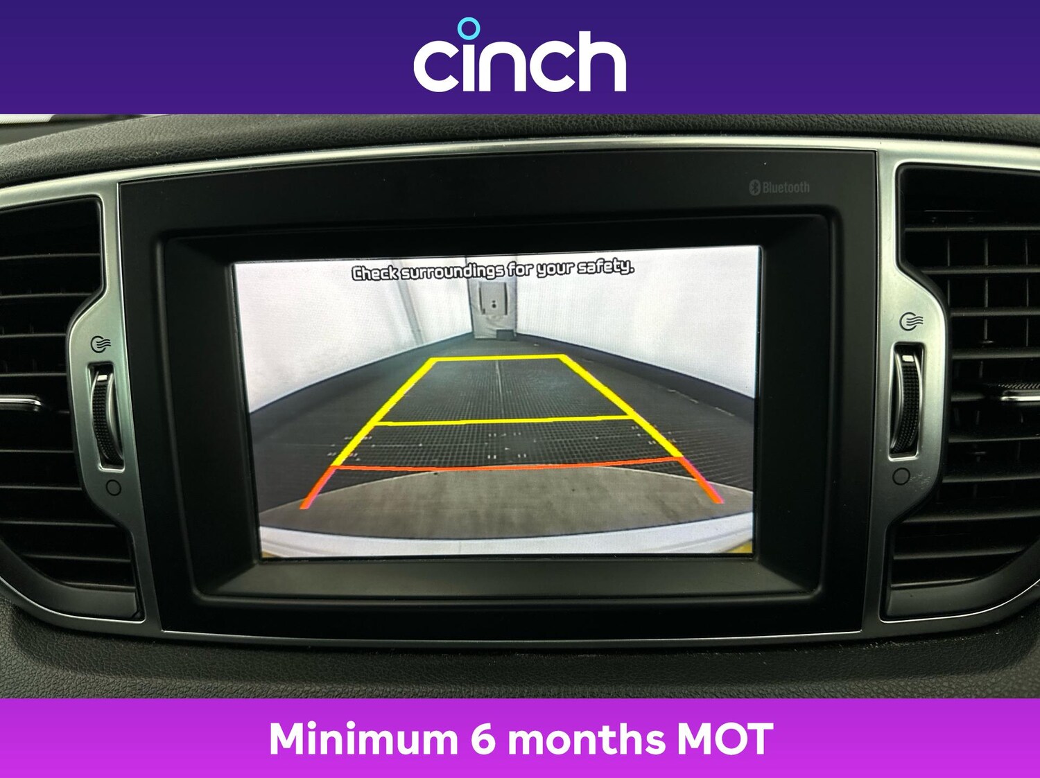 Used Kia Sportage 2018 for sale - 76739767: Photo 32