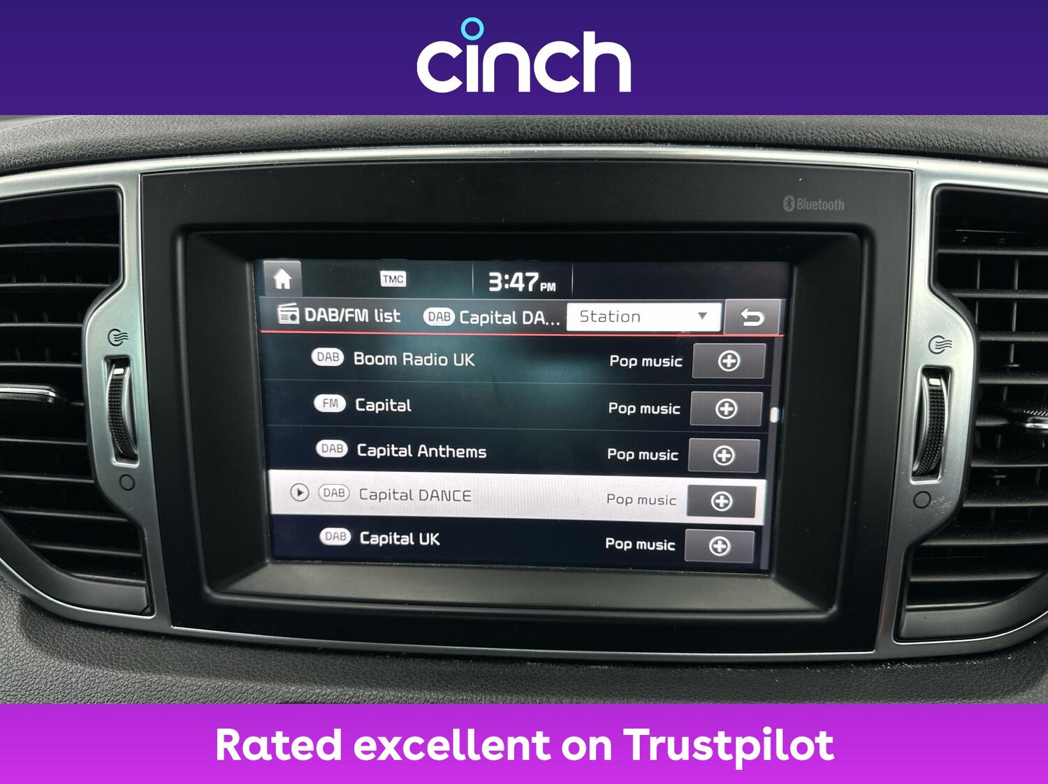 Used Kia Sportage 2018 for sale - 76739767: Photo 33