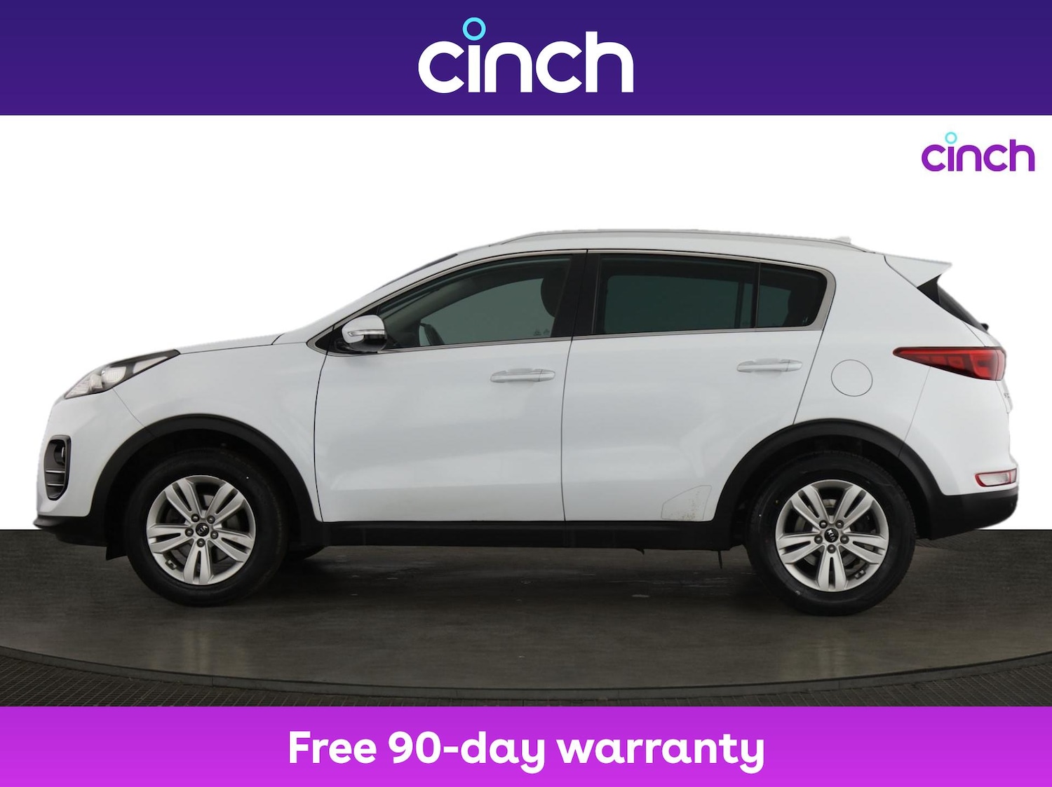 Used Kia Sportage 2018 for sale - 76739767: Photo 8