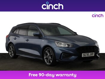 Ford - Focus