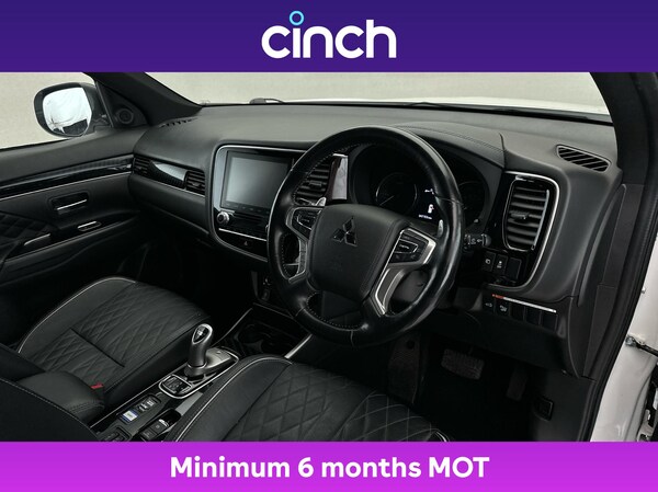 Used Mitsubishi Outlander 2020 for sale - 76112710: Photo 12