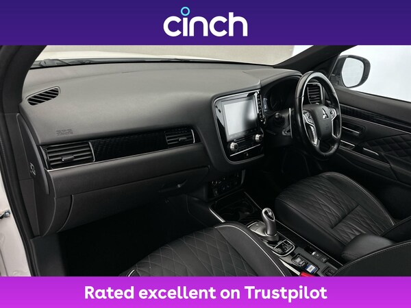 Used Mitsubishi Outlander 2020 for sale - 76112710: Photo 14