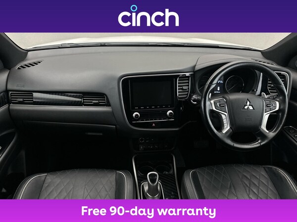Used Mitsubishi Outlander 2020 for sale - 76112710: Photo 15