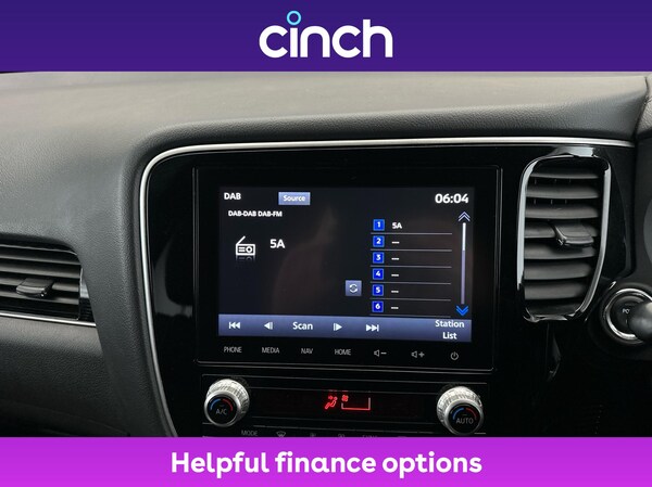 Used Mitsubishi Outlander 2020 for sale - 76112710: Photo 17