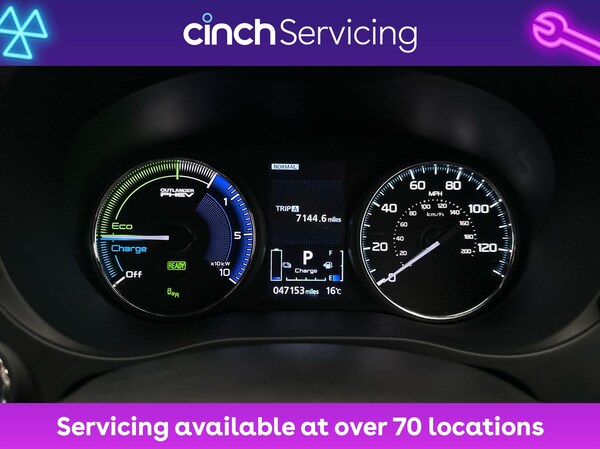 Used Mitsubishi Outlander 2020 for sale - 76112710: Photo 18