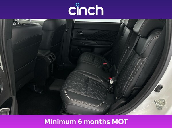 Used Mitsubishi Outlander 2020 for sale - 76112710: Photo 20