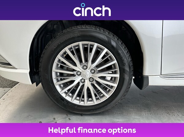 Used Mitsubishi Outlander 2020 for sale - 76112710: Photo 24