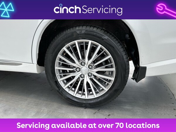 Used Mitsubishi Outlander 2020 for sale - 76112710: Photo 26