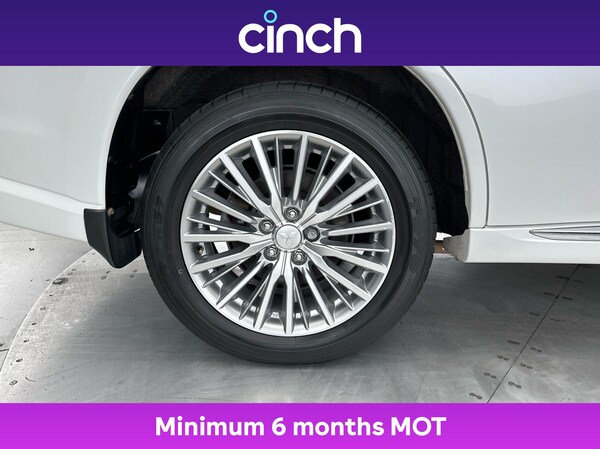 Used Mitsubishi Outlander 2020 for sale - 76112710: Photo 27
