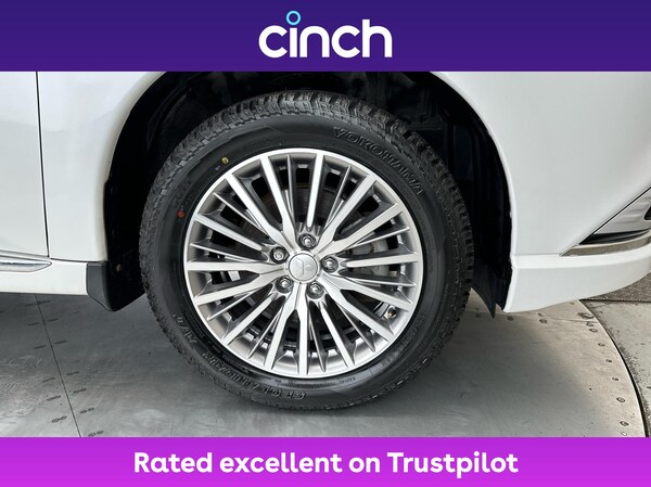 Used Mitsubishi Outlander 2020 for sale - 76112710: Photo 28