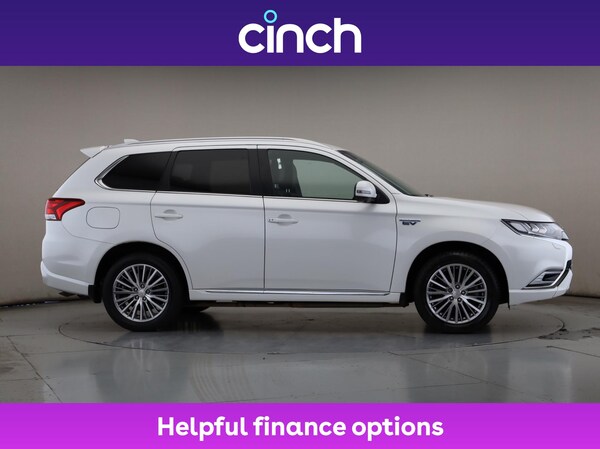 Used Mitsubishi Outlander 2020 for sale - 76112710: Photo 2
