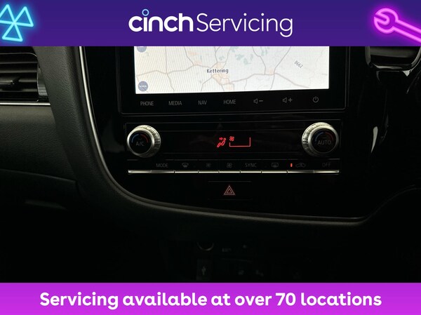 Used Mitsubishi Outlander 2020 for sale - 76112710: Photo 31