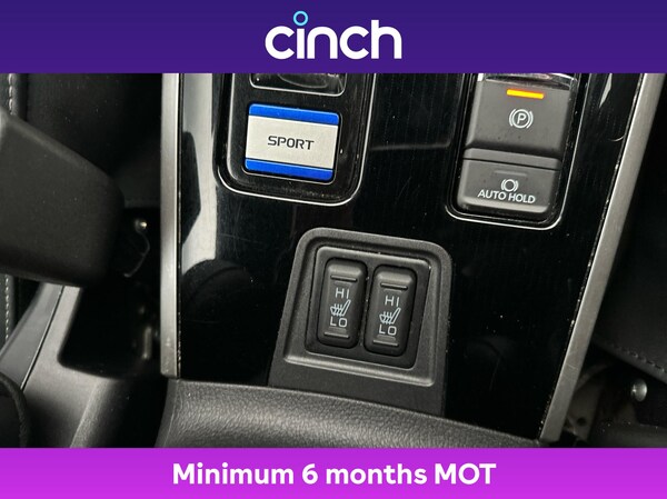 Used Mitsubishi Outlander 2020 for sale - 76112710: Photo 32